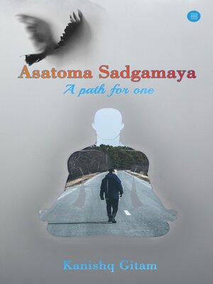 cover image of Asatoma Sadgamaya